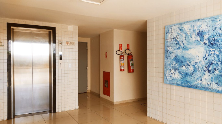 Imagem Apartamento com 2 Quartos à Venda, 58 m² em Serrotão - Campina Grande Imagem Apartamento com 2 Quartos à Venda, 58 m² em Serrotão - Campina Grande