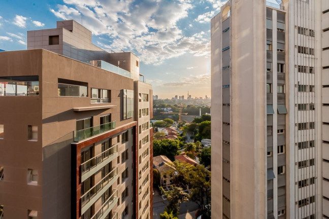 Imagem Imóvel com 4 Quartos à Venda,  em Higienópolis - São Paulo