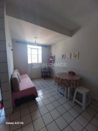 Imagem Apartamento com 2 Quartos à Venda, 45 m² em Camboinha - Cabedelo Imagem Apartamento com 2 Quartos à Venda, 45 m² em Camboinha - Cabedelo