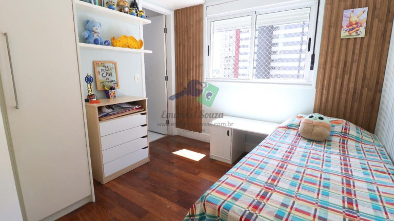 Imagem Apartamento com 3 Quartos à Venda, 177 m² em Vila Andrade - São Paulo