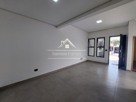 Imagem Casa de Condomínio com 3 Quartos à Venda, 112 m² em Condomínio Terras De São Francisco - Sorocaba
