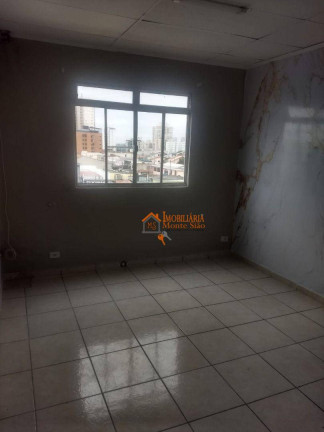 Sala Comercial para Alugar, 24 m² em Macedo - Guarulhos