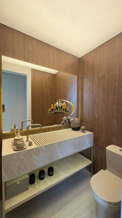 Imagem Cobertura com 3 Quartos à Venda, 247 m² em Alphagran Alphaville - Barueri