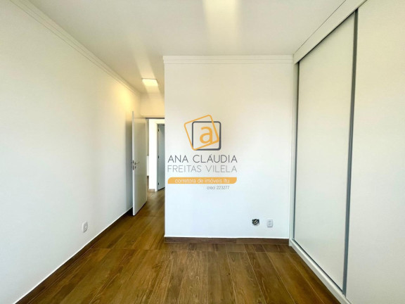 Imagem Apartamento com 2 Quartos para Alugar, 65 m² em Ilhas Do Mediterrâneo - Itu