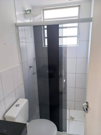 Imagem Apartamento com 2 Quartos à Venda,  em Chácaras Fazenda Coelho - Hortolândia