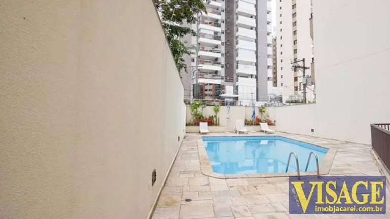 Imagem Apartamento com 4 Quartos à Venda,  em Vila Regente Feijó - São Paulo