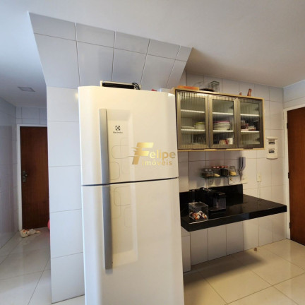 Imagem Cobertura com 4 Quartos à Venda, 225 m² em Praia Do Morro - Guarapari