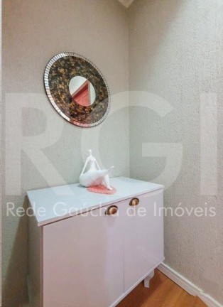 Imagem Apartamento com 3 Quartos à Venda, 88 m² em Rubem Berta - Porto Alegre Imagem Apartamento com 3 Quartos à Venda, 88 m² em Rubem Berta - Porto Alegre