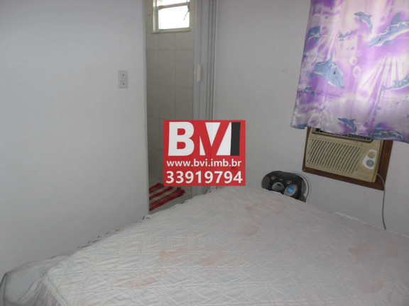 Imagem Casa com 2 Quartos à Venda, 51 m² em Vila Kosmos - Rio De Janeiro