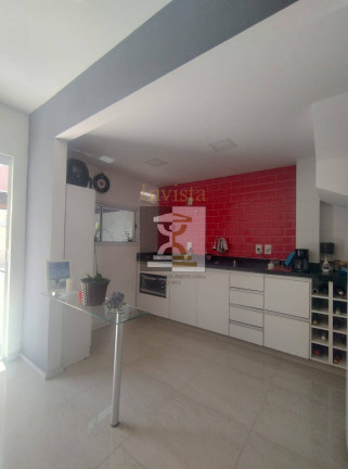 Imagem Casa com 3 Quartos à Venda, 98 m² em Vargem Pequena - Rio De Janeiro