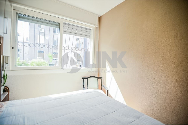 Imagem Apartamento com 1 Quarto à Venda, 40 m² em Morro Santana - Porto Alegre