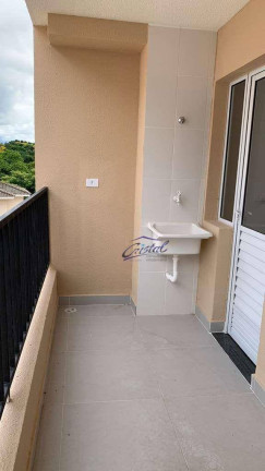 Imagem Apartamento com 2 Quartos à Venda, 41 m² em Granja Viana - Cotia