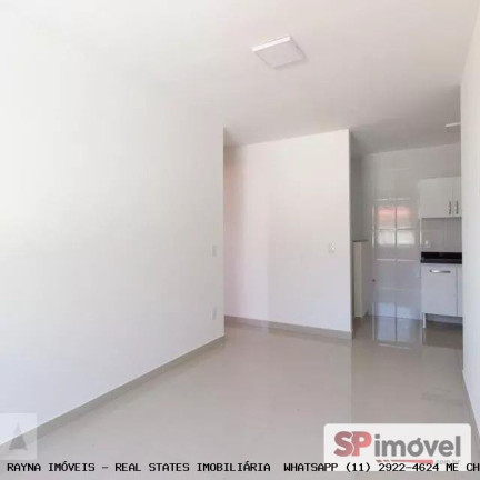 Imagem Apartamento com 1 Quarto para Alugar, 32 m² em Vila Isolina Mazzei - São Paulo Imagem Apartamento com 1 Quarto para Alugar, 32 m² em Vila Isolina Mazzei - São Paulo