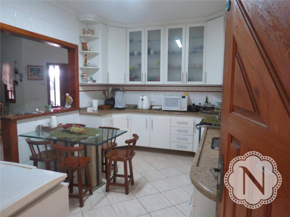 Imagem Casa com 3 Quartos à Venda, 232 m² em Cibratel Ii - Itanhaém