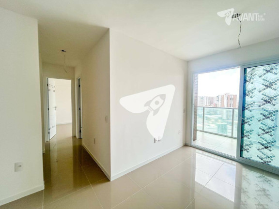 Imagem Apartamento com 3 Quartos à Venda, 97 m² em Papicu - Fortaleza