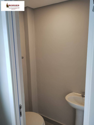 Imagem Apartamento com 3 Quartos à Venda, 115 m² em Brooklin - São Paulo