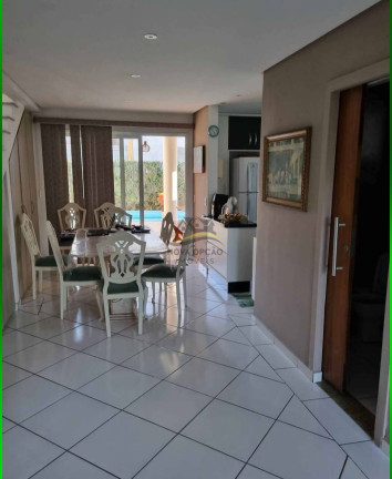 Imagem Casa de Condomínio com 3 Quartos à Venda, em Loteamento Terras De Genova - Jundiaí Imagem Casa de Condomínio com 3 Quartos à Venda, em Loteamento Terras De Genova - Jundiaí
