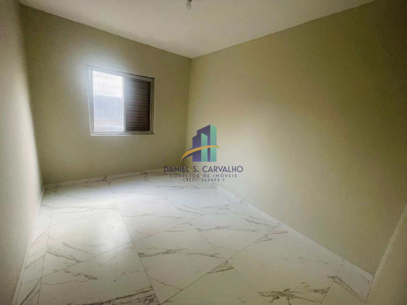 Imagem Apartamento com 2 Quartos à Venda, 50 m² em Canto Do Forte - Praia Grande