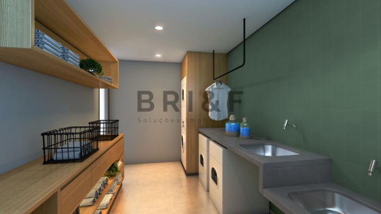 Imagem Apartamento com 2 Quartos à Venda, 70 m² em Brooklin - São Paulo Imagem Apartamento com 2 Quartos à Venda, 70 m² em Brooklin - São Paulo