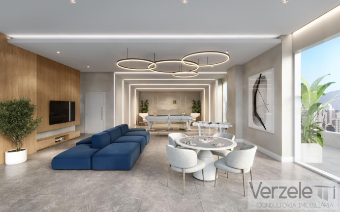 Imagem Imóvel com 4 Quartos à Venda, 146 m² em Centro - Balneário Camboriú