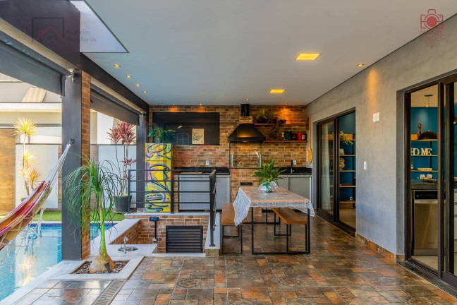 Imagem Casa de Condomínio com 4 Quartos à Venda, 250 m² em Residencial Vila Victoria - Itupeva Imagem Casa de Condomínio com 4 Quartos à Venda, 250 m² em Residencial Vila Victoria - Itupeva