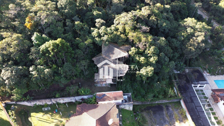 Imagem Imóvel à Venda, 1.319 m² em Alpes Da Cantareira - Mairiporã