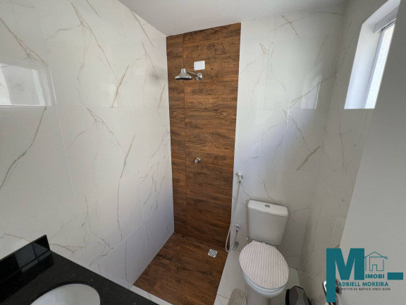 Imagem Casa de Condomínio com 2 Quartos à Venda, 90 m² em Santa Tereza - Parnamirim Imagem Casa de Condomínio com 2 Quartos à Venda, 90 m² em Santa Tereza - Parnamirim