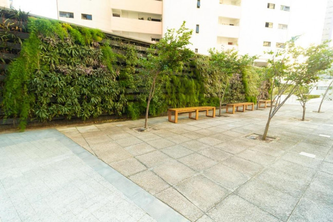 Imagem Apartamento com 3 Quartos à Venda, 86 m² em Meireles - Fortaleza
