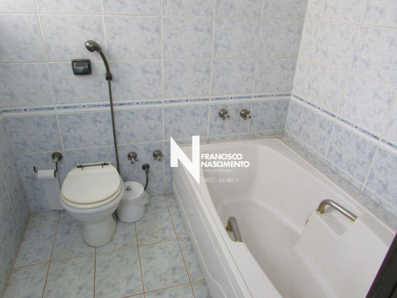 Imagem Sobrado com 4 Quartos à Venda, 335 m² em Cidade Universitária - Campinas