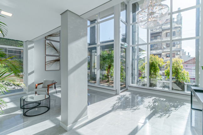Imagem Apartamento com 2 Quartos à Venda, 74 m² em Morro Do Espelho - São Leopoldo