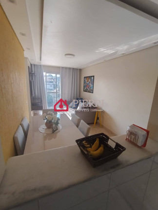Imagem Apartamento com 2 Quartos à Venda, 52 m² em Conjunto Residencial Vista Verde - São Paulo Imagem Apartamento com 2 Quartos à Venda, 52 m² em Conjunto Residencial Vista Verde - São Paulo