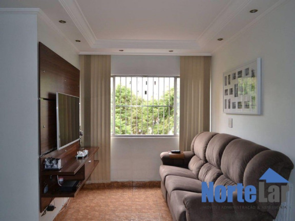 Imagem Apartamento com 2 Quartos à Venda, 63 m² em Barro Branco (zona Norte) - São Paulo Imagem Apartamento com 2 Quartos à Venda, 63 m² em Barro Branco (zona Norte) - São Paulo