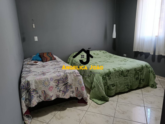 Imagem Casa com 3 Quartos à Venda, 89 m² em Vila Sao Jorge - São Vicente