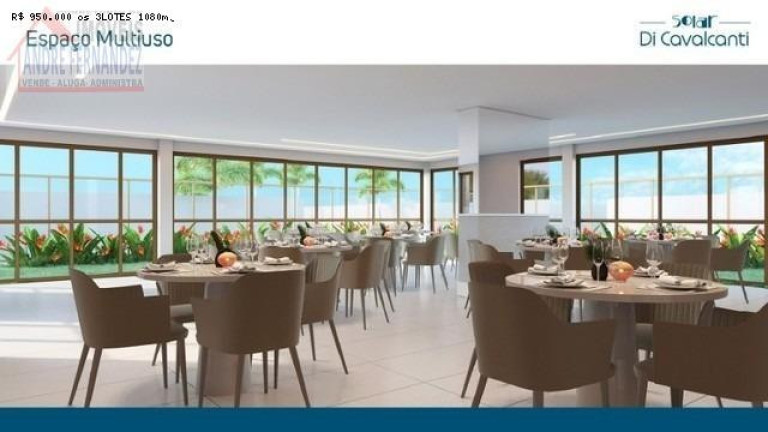 Imagem Imóvel com 5 Quartos à Venda, 330 m² em Bairro Novo - Olinda Imagem Imóvel com 5 Quartos à Venda, 330 m² em Bairro Novo - Olinda