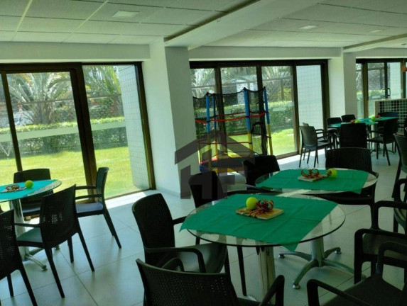 Imagem Apartamento com 3 Quartos à Venda, 79 m² em Casa Amarela - Recife