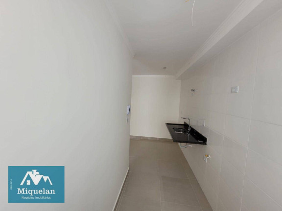Apartamento com 1 Quarto à Venda, 39 m² em Tucuruvi - São Paulo
