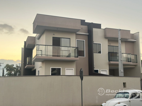 Imagem Casa com 3 Quartos à Venda, 115 m² em Itaum - Joinville Imagem Casa com 3 Quartos à Venda, 115 m² em Itaum - Joinville