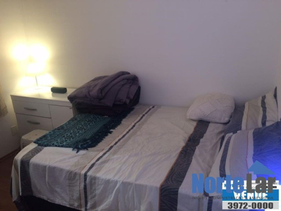 Imagem Apartamento com 1 Quarto à Venda, 45 m² em Jaraguá - São Paulo Imagem Apartamento com 1 Quarto à Venda, 45 m² em Jaraguá - São Paulo
