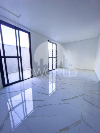 Imagem Casa com 3 Quartos à Venda, 140 m² em Campestre - Santo André Imagem Casa com 3 Quartos à Venda, 140 m² em Campestre - Santo André