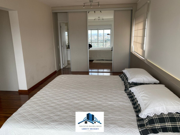 Imagem Apartamento com 3 Quartos à Venda, 213 m² em Ipiranga - São Paulo Imagem Apartamento com 3 Quartos à Venda, 213 m² em Ipiranga - São Paulo