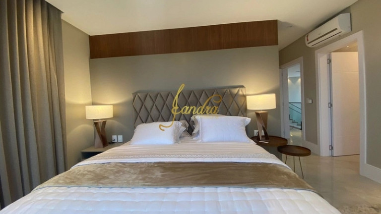 Imagem Casa de Condomínio com 5 Quartos à Venda, 360 m² em Centro - Xangri-la