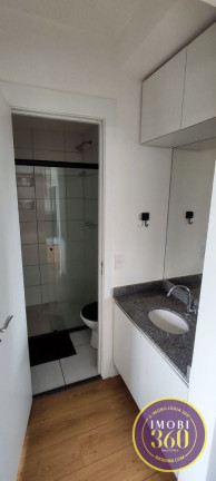 Imagem Apartamento com 1 Quarto para Alugar, 30 m² em Moóca - São Paulo Imagem Apartamento com 1 Quarto para Alugar, 30 m² em Moóca - São Paulo