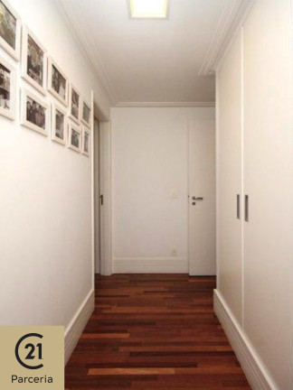 Imagem Apartamento com 4 Quartos à Venda, 222 m² em Campo Belo - São Paulo Imagem Apartamento com 4 Quartos à Venda, 222 m² em Campo Belo - São Paulo