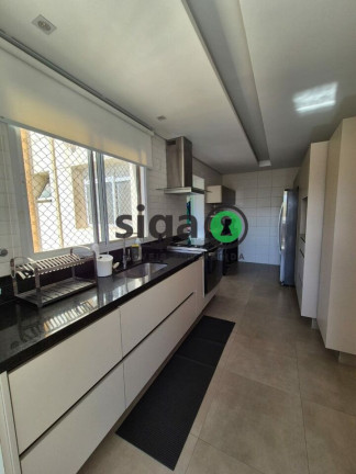 Imagem Apartamento com 3 Quartos à Venda ou Locação, 142 m² em Vila Andrade - São Paulo Imagem Apartamento com 3 Quartos à Venda ou Locação, 142 m² em Vila Andrade - São Paulo