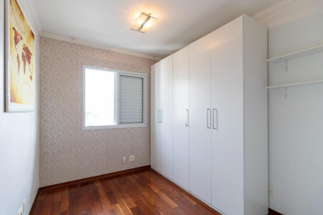 Imagem Apartamento com 3 Quartos à Venda, 97 m² em Baeta Neves - São Bernardo Do Campo