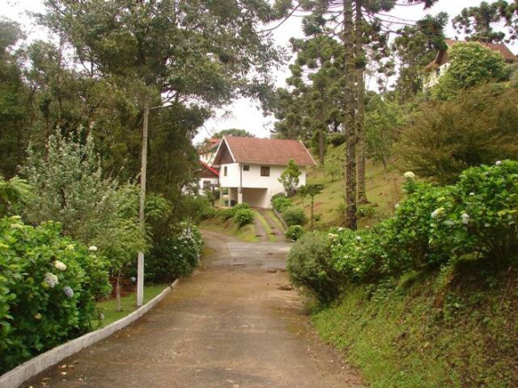 Imagem Casa com 3 Quartos à Venda, em Imbiri - Campos Do Jordão Imagem Casa com 3 Quartos à Venda, em Imbiri - Campos Do Jordão