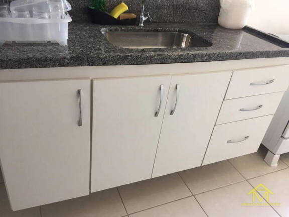 Imagem Apartamento com 3 Quartos à Venda, 71 m² em Itapuã - Vila Velha Imagem Apartamento com 3 Quartos à Venda, 71 m² em Itapuã - Vila Velha