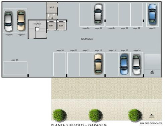 Imagem Imóvel Comercial à Venda, 213 m² em Barro Preto - Belo Horizonte Imagem Imóvel Comercial à Venda, 213 m² em Barro Preto - Belo Horizonte