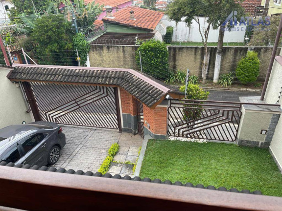 Imagem Casa com 4 Quartos à Venda, 163 m² em Vila Albertina - São Paulo Imagem Casa com 4 Quartos à Venda, 163 m² em Vila Albertina - São Paulo