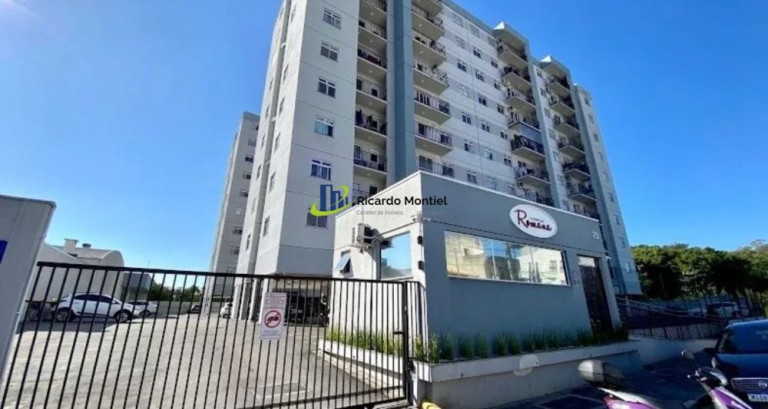 Imagem Apartamento com 1 Quarto à Venda, 45 m² em Centro - Camboriú Imagem Apartamento com 1 Quarto à Venda, 45 m² em Centro - Camboriú